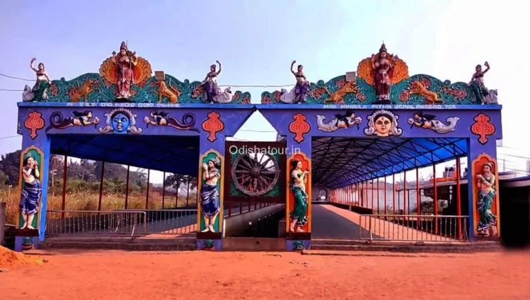 Project Planning And Management Bhubaneswar