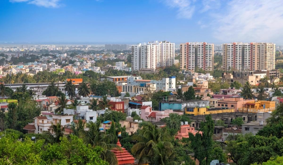 Top Reasons Why Bhubaneswar Is the Best City for Property Investment in 2025